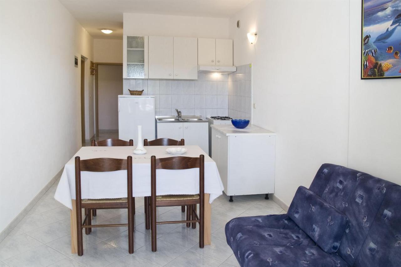 Apartments Olea 라벡 외부 사진