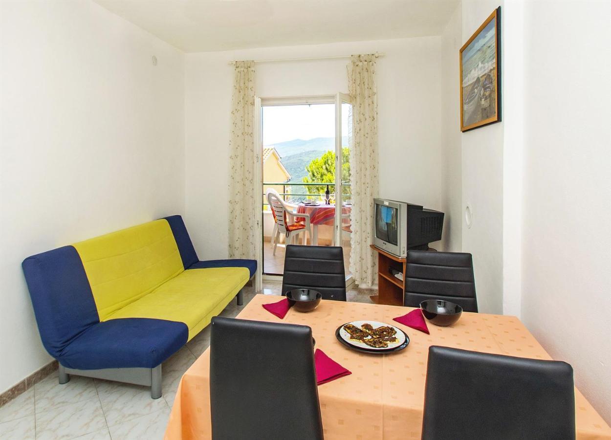 Apartments Olea 라벡 외부 사진
