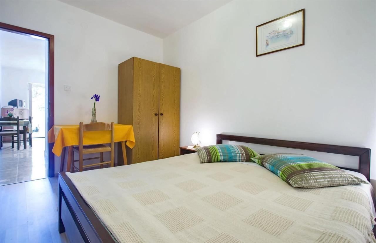 Apartments Olea 라벡 외부 사진