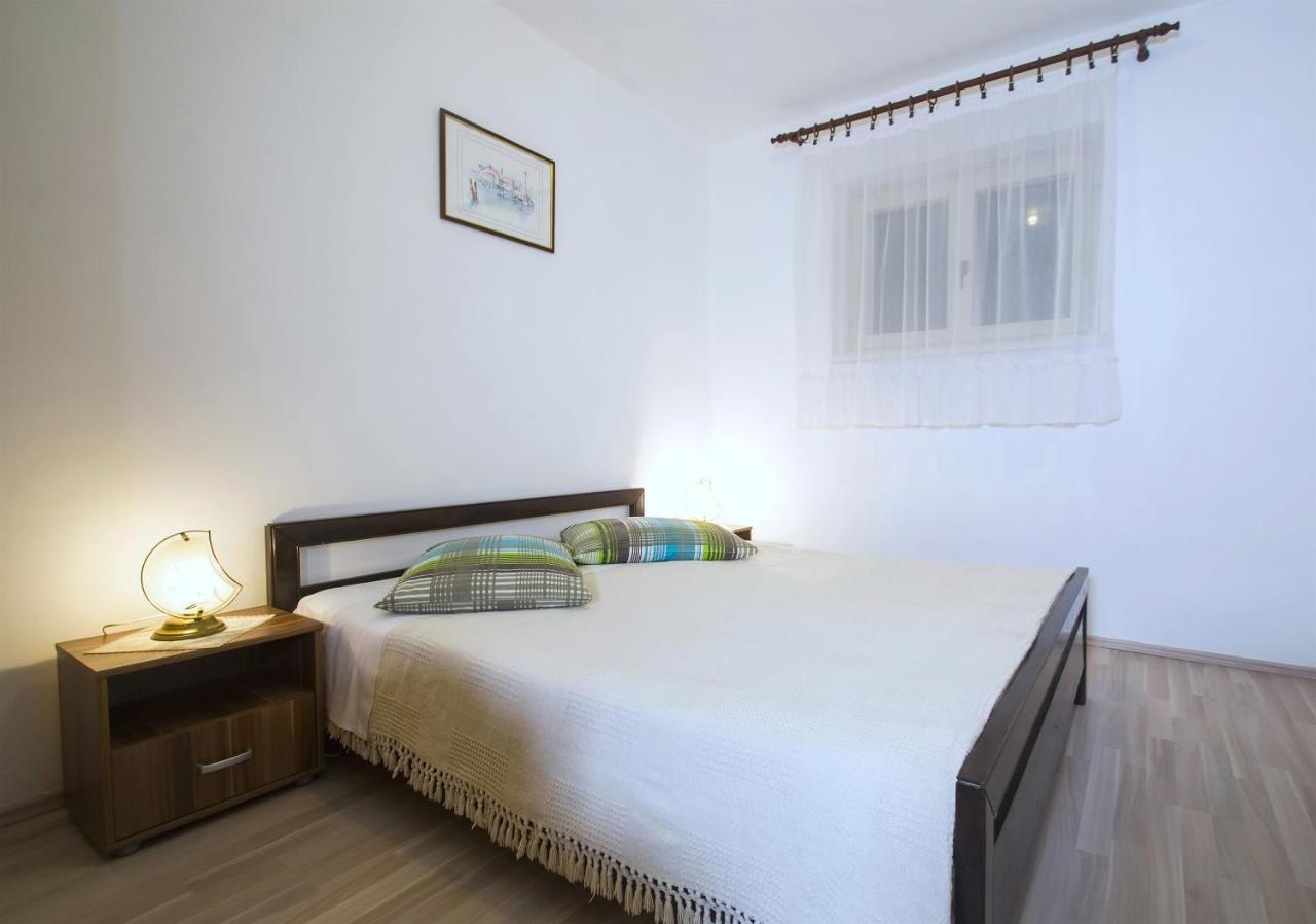 Apartments Olea 라벡 외부 사진