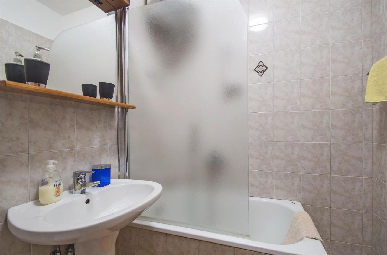 Apartments Olea 라벡 외부 사진