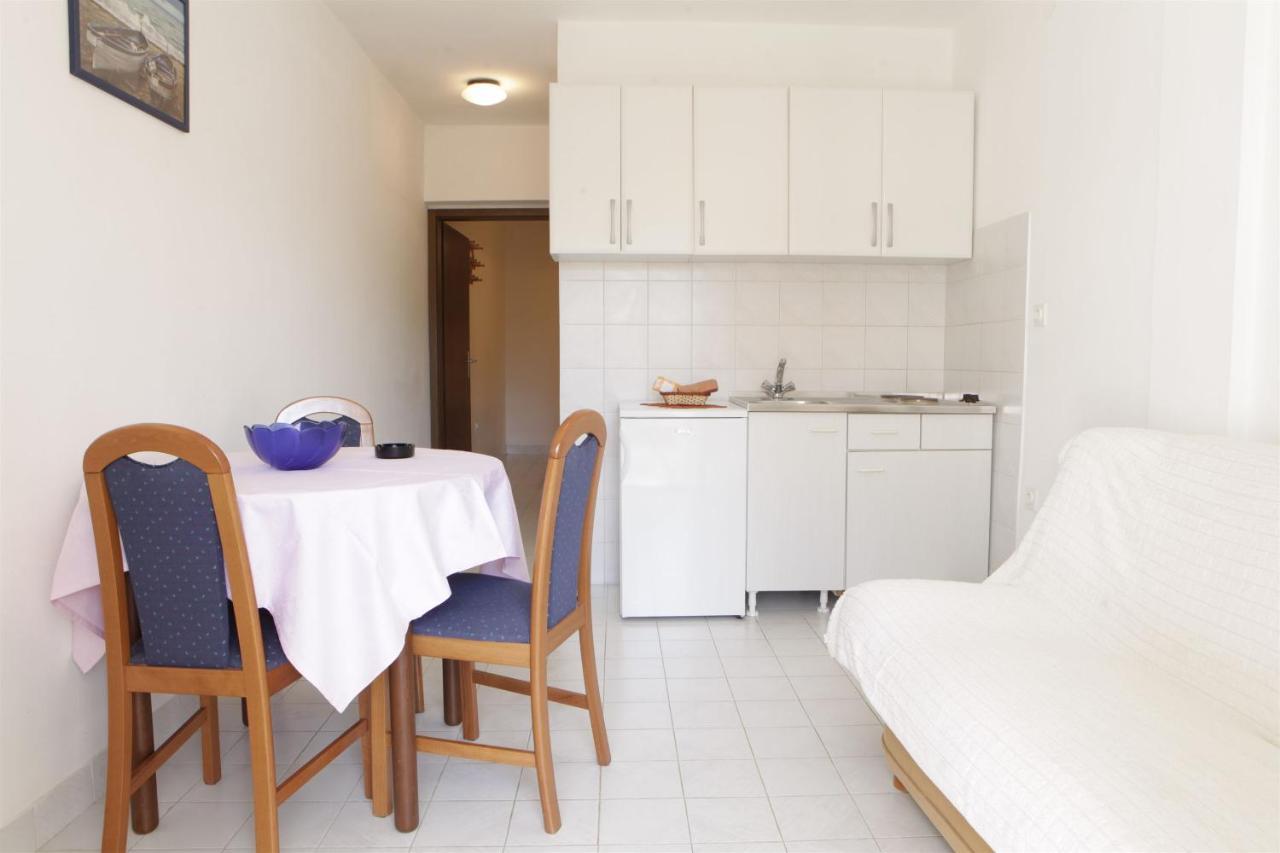 Apartments Olea 라벡 외부 사진