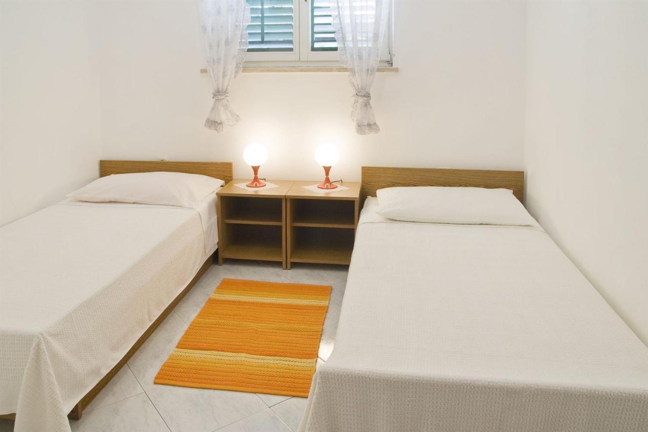 Apartments Olea 라벡 외부 사진