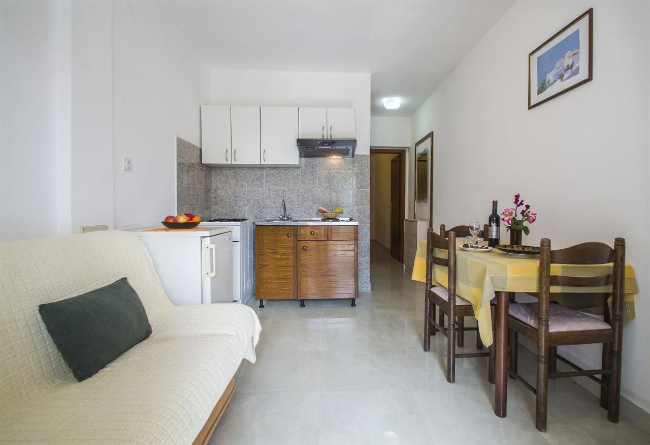 Apartments Olea 라벡 외부 사진