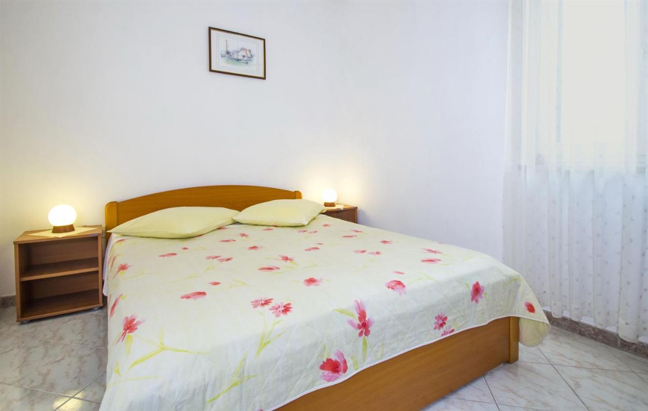 Apartments Olea 라벡 외부 사진
