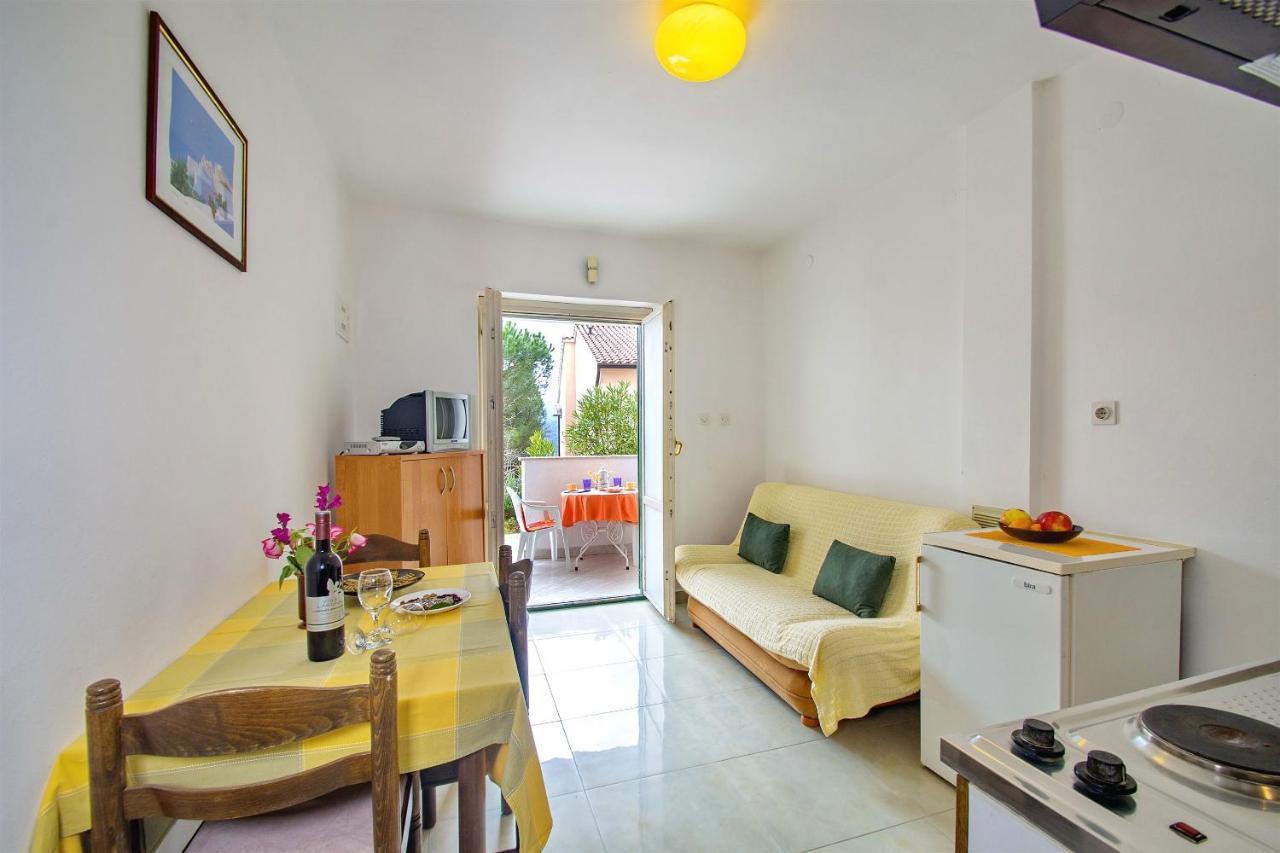 Apartments Olea 라벡 외부 사진