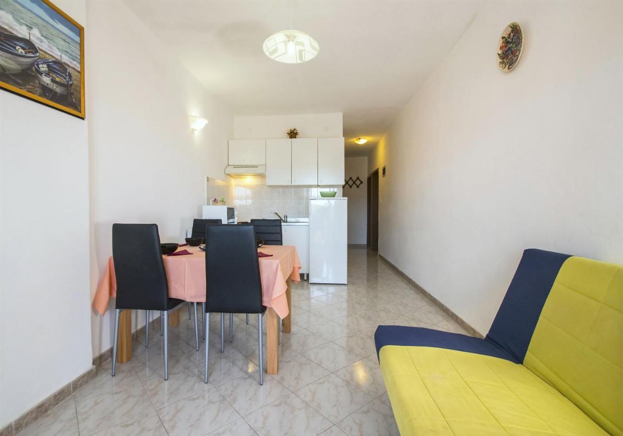 Apartments Olea 라벡 외부 사진